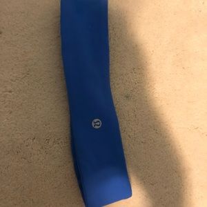 Lululemon headband